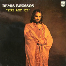 Fire And Ice mp3 Album by Demis Roussos