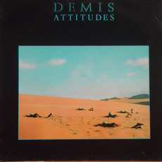Attitudes mp3 Album by Demis Roussos