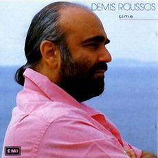 Time mp3 Album by Demis Roussos