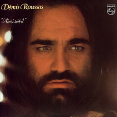 Ainsi soit-il mp3 Album by Demis Roussos