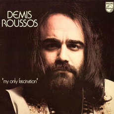 My Only Fascination mp3 Album by Demis Roussos