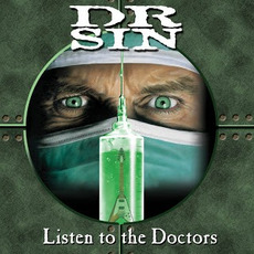 Listen to the Doctors mp3 Album by Dr. Sin