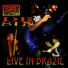 Live in Brazil mp3 Album by Dr. Sin