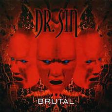 Brutal mp3 Album by Dr. Sin