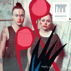 Rakkaudesta mp3 Album by PMMP