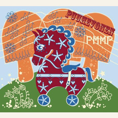 Puuhevonen mp3 Album by PMMP