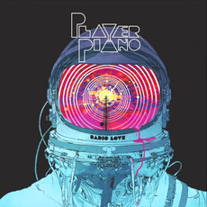 Radio Love mp3 Album by Player Piano