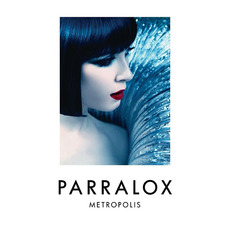 Metropolis mp3 Album by Parralox