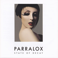 State Of Decay (Limited Edition) mp3 Album by Parralox