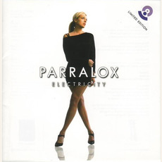 Electricity mp3 Album by Parralox