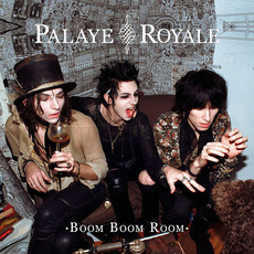 Boom Boom Room (Side A) mp3 Album by Palaye Royale