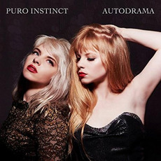 Autodrama mp3 Album by Puro Instinct