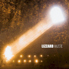 Majestic mp3 Album by Lizzard