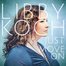 Just Move On mp3 Album by Libby Koch