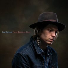 These American Blues mp3 Album by Levi Parham