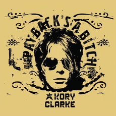 Payback's A Bitch mp3 Album by Kory Clarke