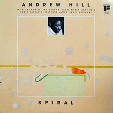 Spiral mp3 Album by Andrew Hill