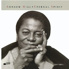 Eternal Spirit mp3 Album by Andrew Hill