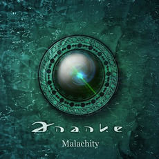 Malachity mp3 Album by Ananke