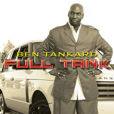 Full Tank mp3 Album by Ben Tankard