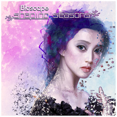Shaping Seasons mp3 Album by Bioscape