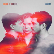 Colors mp3 Album by House Of Heroes