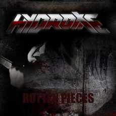 Rotten Pieces mp3 Album by Hydroxie