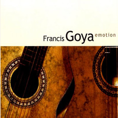 Emotion mp3 Album by Francis Goya