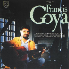 This Is Francis Goya (Re-Issue) mp3 Album by Francis Goya