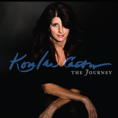 The Journey mp3 Album by Kori Linae Carothers
