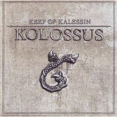 Kolossus mp3 Album by Keep of Kalessin