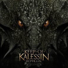 Reptilian (Japanese Edition) mp3 Album by Keep of Kalessin