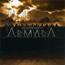 Armada mp3 Album by Keep of Kalessin