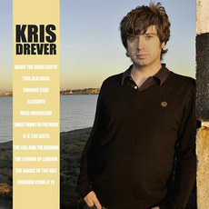 Mark the Hard Earth mp3 Album by Kris Drever