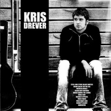 Black Water mp3 Album by Kris Drever