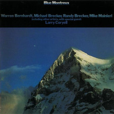 Blue Montreux mp3 Album by Arista All Stars