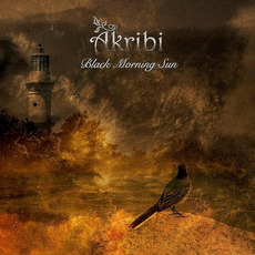 Black Morning Sun mp3 Album by Akribi