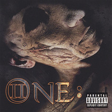 II mp3 Album by One: