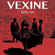 Little Sin mp3 Album by Vexine