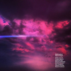 Storm Organ mp3 Album by Bellerophon