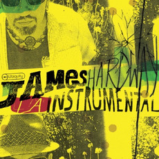 L.A. Instrumental mp3 Album by James Hardway