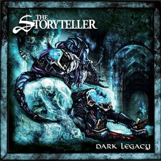 Dark Legacy mp3 Album by The Storyteller