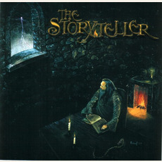 The Storyteller (Japanese Edition) mp3 Album by The Storyteller