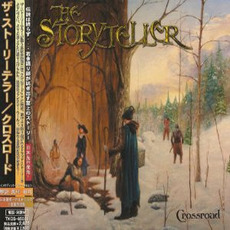 Crossroad (Japanese Edition) mp3 Album by The Storyteller