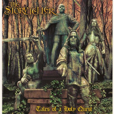 Tales of a Holy Quest mp3 Album by The Storyteller