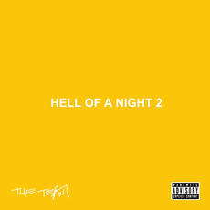 Hell of a Night 2 mp3 Album by The Team