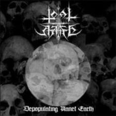 Depopulating Planet Earth mp3 Album by Total Hate