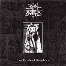 Pure Hatred and Blasphemy mp3 Album by Total Hate