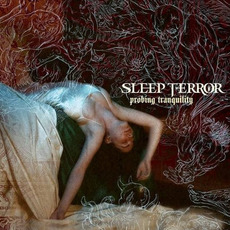 Probing Tranquility mp3 Album by Sleep Terror