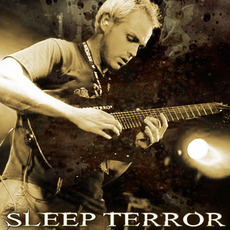 Promo mp3 Album by Sleep Terror